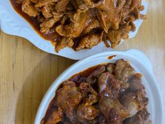 -满口香饭店