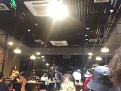 大堂-范贤光鸡公煲(平乐园总店)