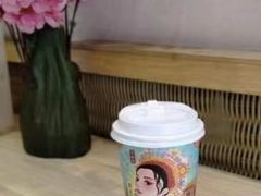 -一杯潮茶(西街店)