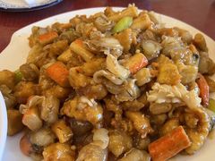 -桃子餐厅·天津菜(红星路直营店)