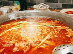 -六公里老火锅(总店)