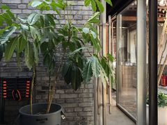 -VOYAGE COFFEE(杨梅竹店)