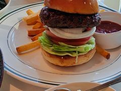 -Wolfgang’s Steakhouse 沃夫冈牛排馆(上海白玉兰广场店)