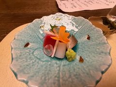 -空蝉怀石料理(益丰·外滩源店)