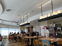 -必胜客(巴沟店)