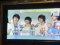 -GAGA主题量贩式KTV平价店(工大店)