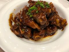 -北李妈妈菜·海肠捞饭(开发区万达店)