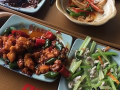 -新繁阳大食堂(民星路店)