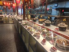 -六合居(温江店)