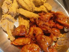 -MI WU FACTORY米屋美食工厂餐厅(绿地店)