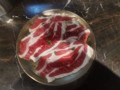 -大叹号·朝鲜族烤肉(潍坊泰华城店)