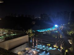 -清河半岛温泉度假酒店