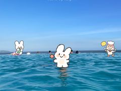 -汕头中海黄金海岸水上乐园