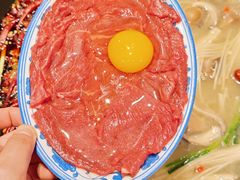 -萍姐火锅·公路夜市(南京新街口店)