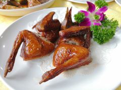 -鲤鱼塘农家山庄