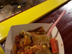 -四环冷面王(西单华威约饭街店)