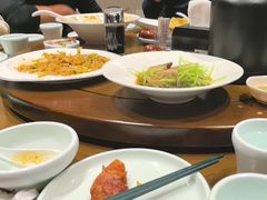 -二分八云雁阁(长治路店)