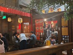 -南京大牌档(青岛万象城店)