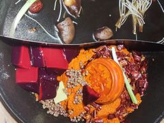 -楠火锅(哈尔滨金爵万象店)