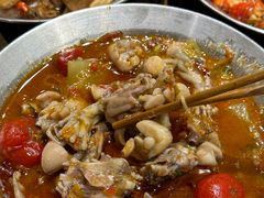 -盟重烧烤(高正街店)