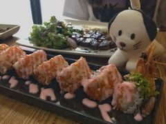 -春的料亭