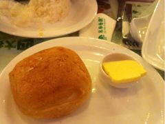 -翠华餐厅(旺角文华商场店)