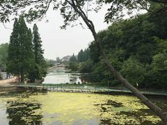 -东坡赤壁风景名胜区