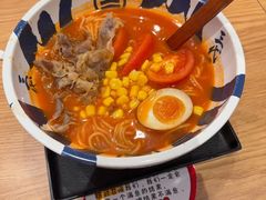 -味千拉面(江城大道永旺梦乐城店)