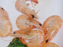 -丰收日·小海鲜·沪上家宴(顾村正大店)