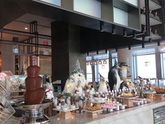 -星璞全日餐厅·高空自助餐(深铁铂尔曼酒店)