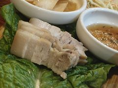 -Dombe豚(黑猪肉街店)