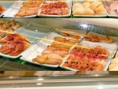 -小山日本料理(太古汇店)