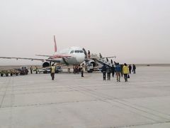 -敦煌莫高国际机场