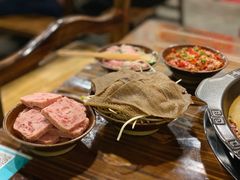 -吃皮火锅馆(苏宁店)
