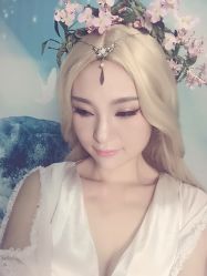 盘子女人坊(深圳盘子女人坊)-盘子女人坊生日照·摄影馆(华强店)