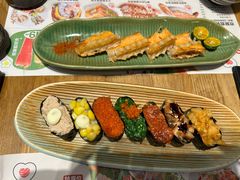 -Sushi Love 创意寿司(丽影广场店)