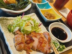 -味太助·银饭食堂(中华城店)