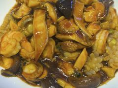 -渔家风味·鲅鱼水饺·央视展播·海鲜天津菜(开发区店)