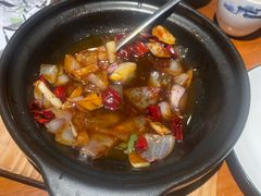 -涌觅名灶·本地海鲜宁波菜(财富广场店)