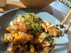 -花菇朵 ll 野生菌锅·精品滇菜(后沙峪店)