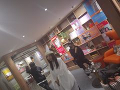 -磁课·成人英语·雅思培训(高新校区)