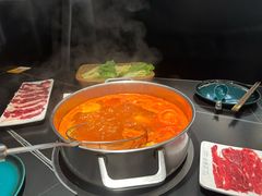 -二刀潮牛(重庆光环购物公园店)