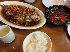 -花鸟鱼私家小厨(文殊院店)