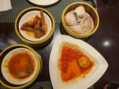 -博悦茶餐厅(文殊院店)