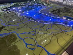 -广州市城市规划展览中心