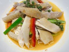藤椒手撕鸡-必点海鲜·鲅鱼水饺(鞍山西道店)
