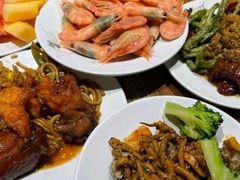 -汉巴味德(大悦城店)