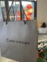 点击看大图 -Cindy Jewelry·钻戒·彩色宝石