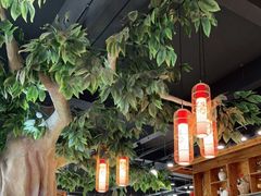 大堂-百姓厚厨(龙潭寺店)