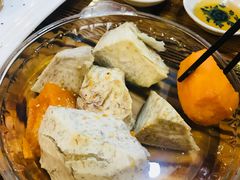 -百年银屏蚝烙·潮汕菜·非遗(乐山店)
